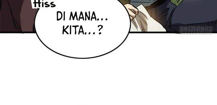 Extraordinary World?! Me… A Vampire?! Chapter 3 Gambar 19