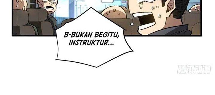 Extraordinary World?! Me… A Vampire?! Chapter 3 Gambar 7