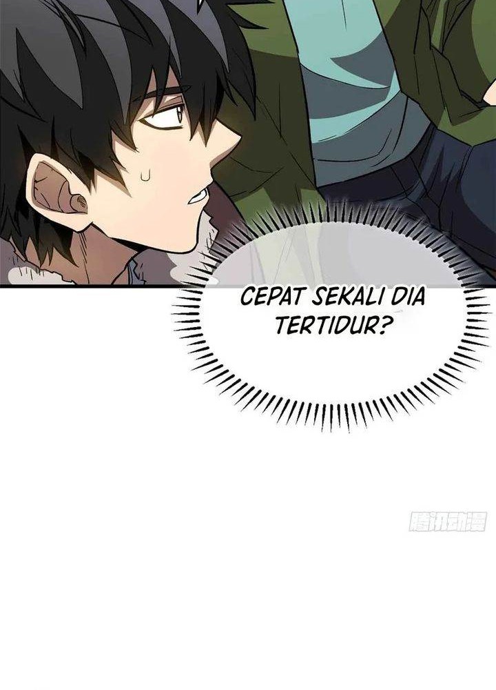 Extraordinary World?! Me… A Vampire?! Chapter 3 Gambar 11
