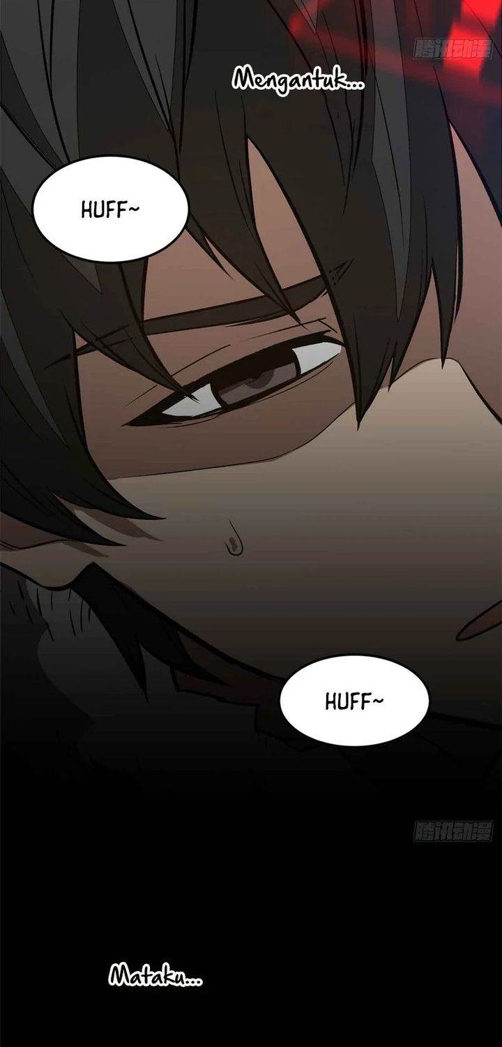 Extraordinary World?! Me… A Vampire?! Chapter 3 Gambar 15