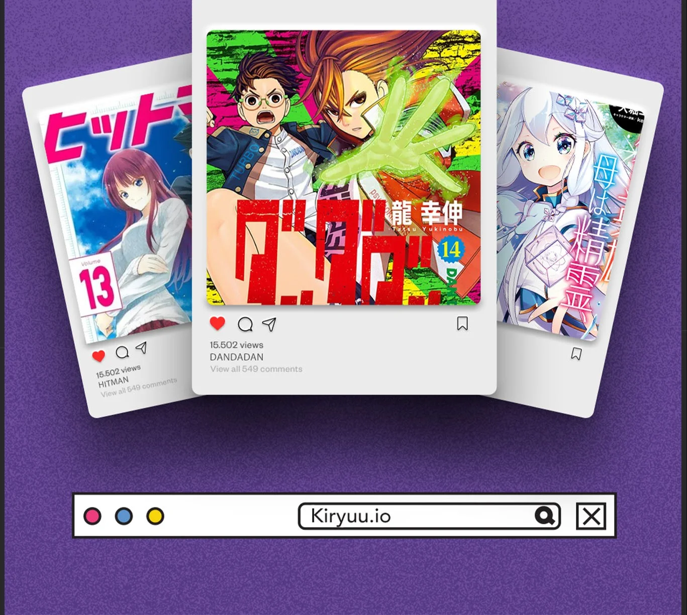 Extraordinary World?! Me… A Vampire?! Chapter 30 Gambar 33