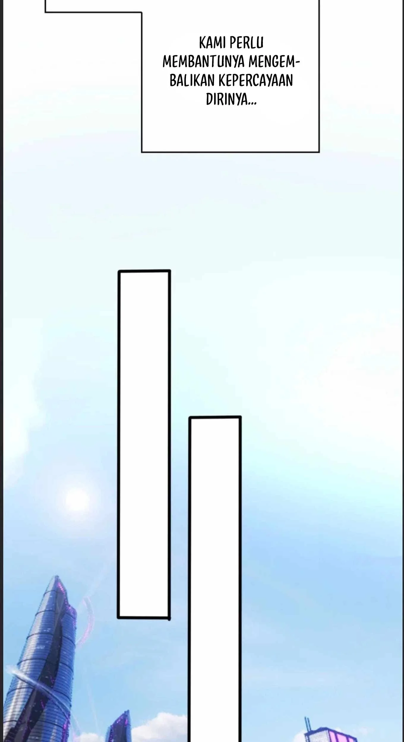 Extraordinary World?! Me… A Vampire?! Chapter 32 Gambar 11