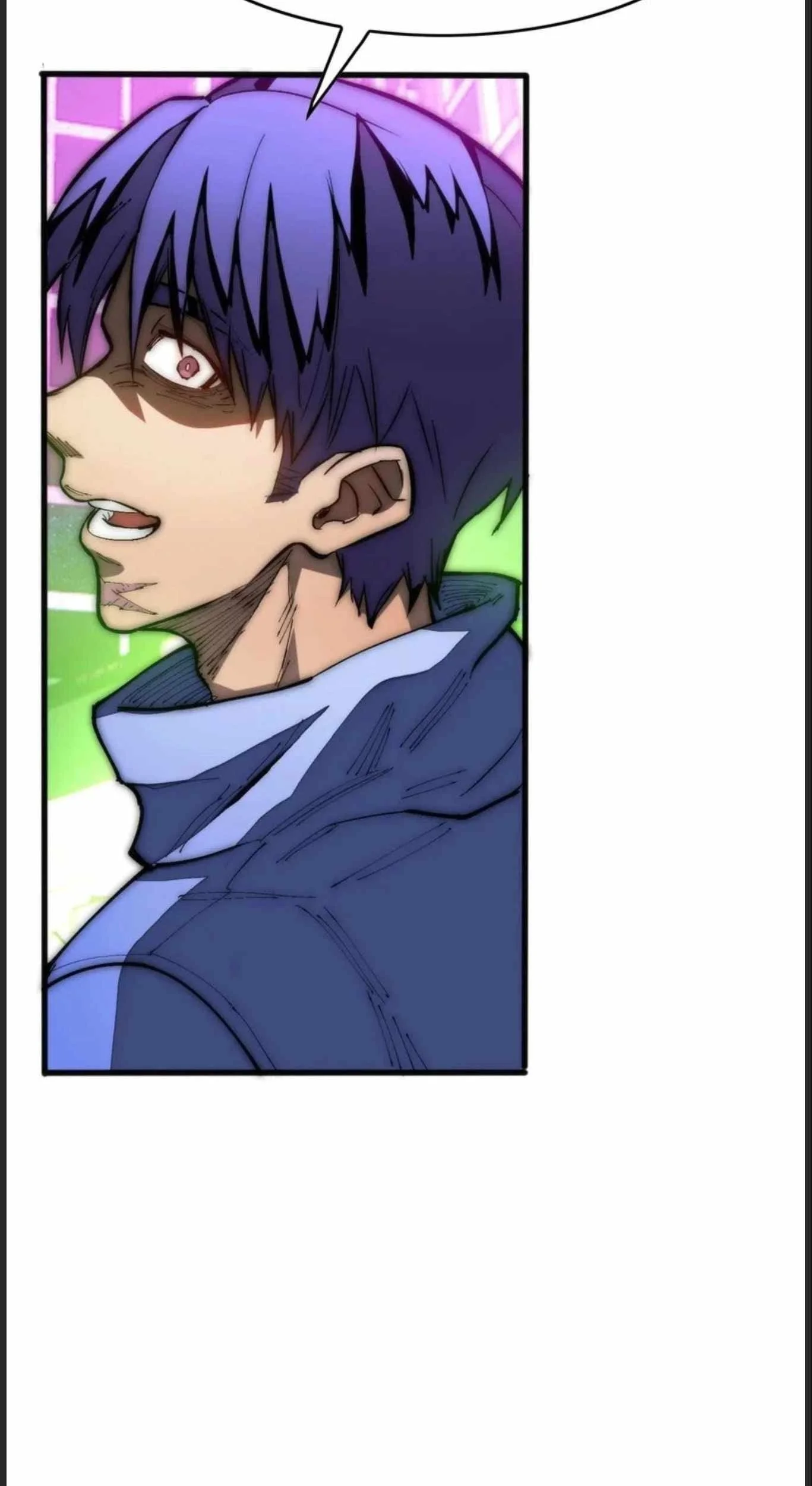 Extraordinary World?! Me… A Vampire?! Chapter 32 Gambar 23