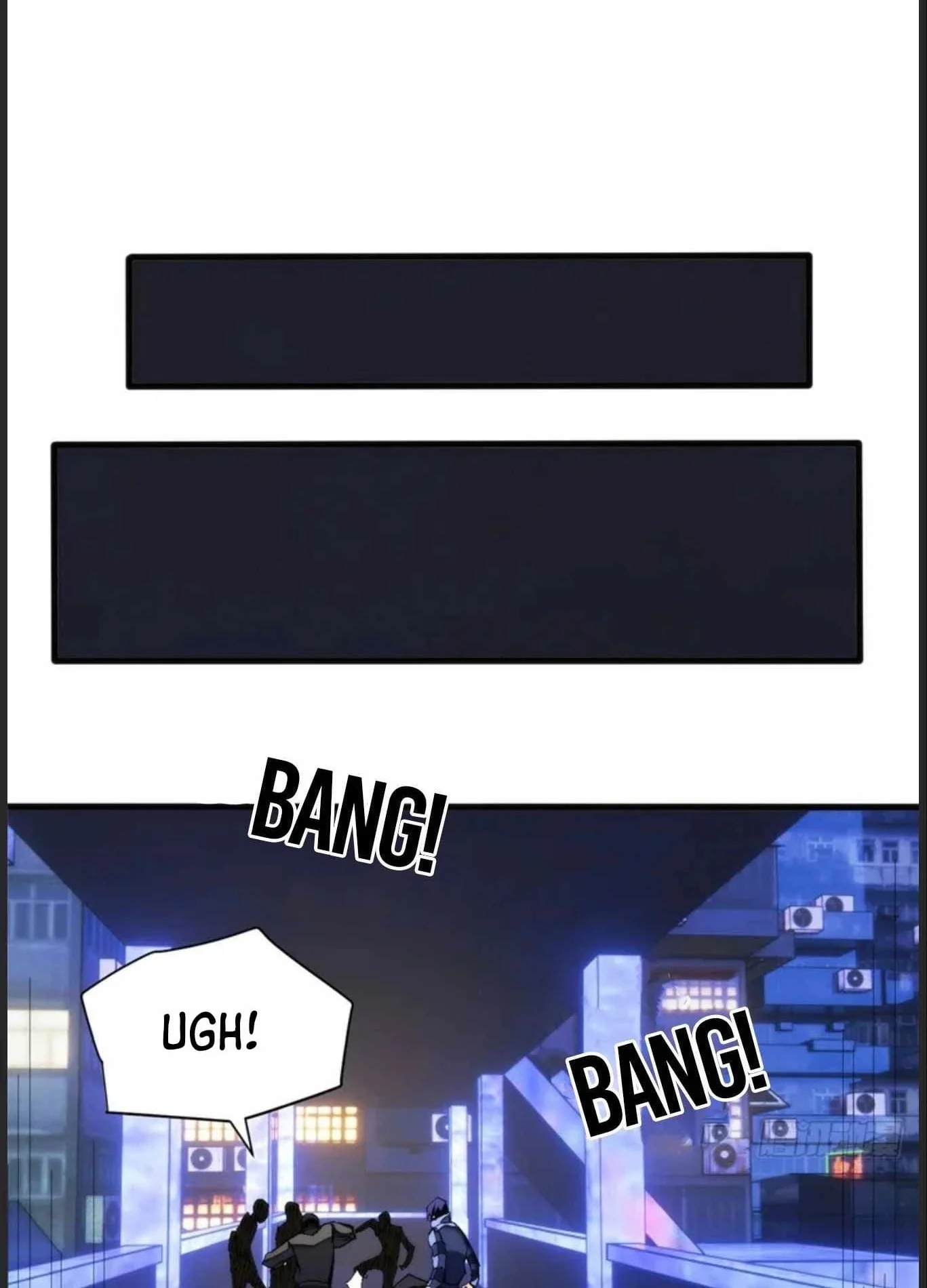 Extraordinary World?! Me… A Vampire?! Chapter 32 Gambar 24