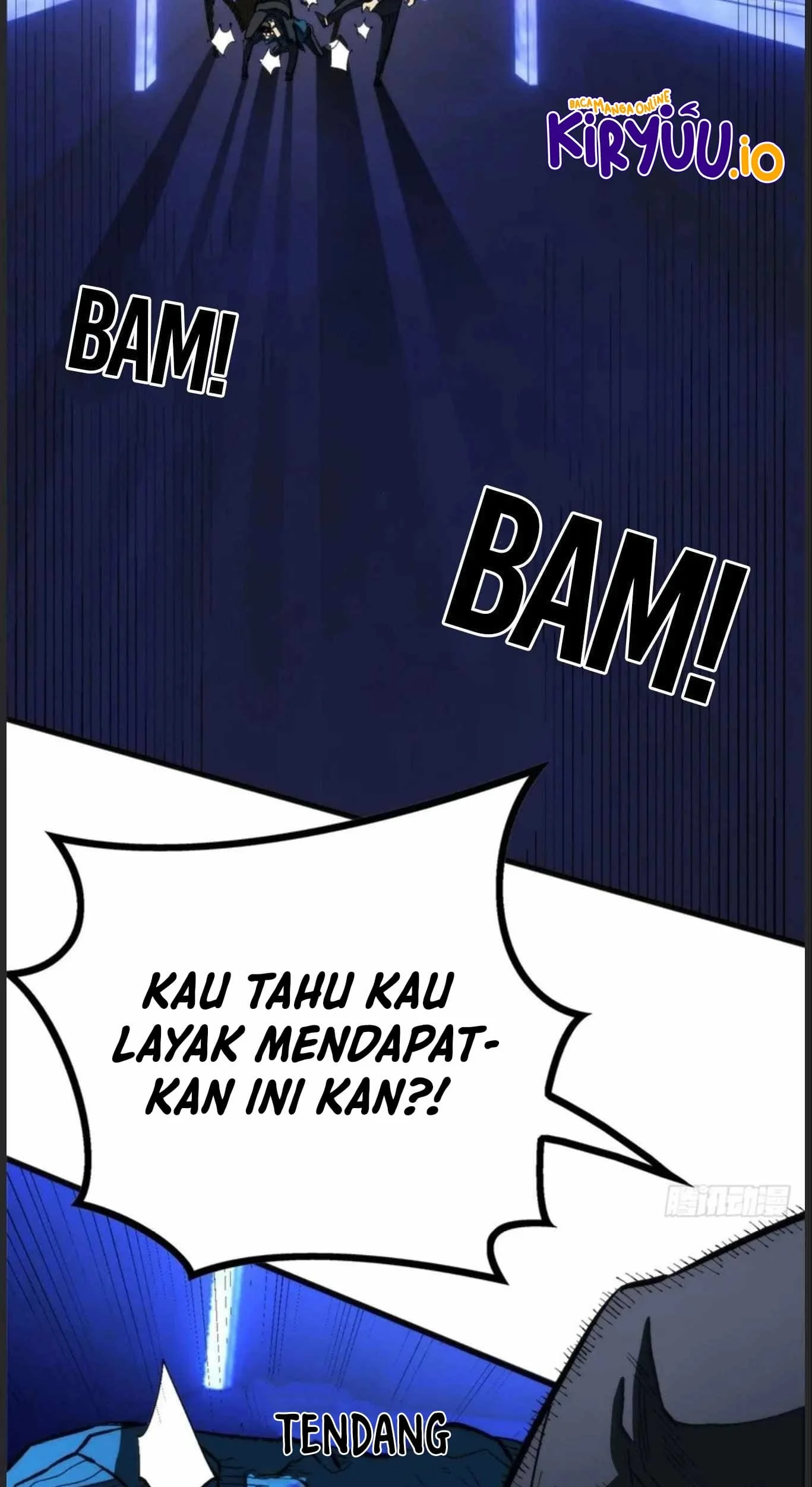 Extraordinary World?! Me… A Vampire?! Chapter 32 Gambar 25