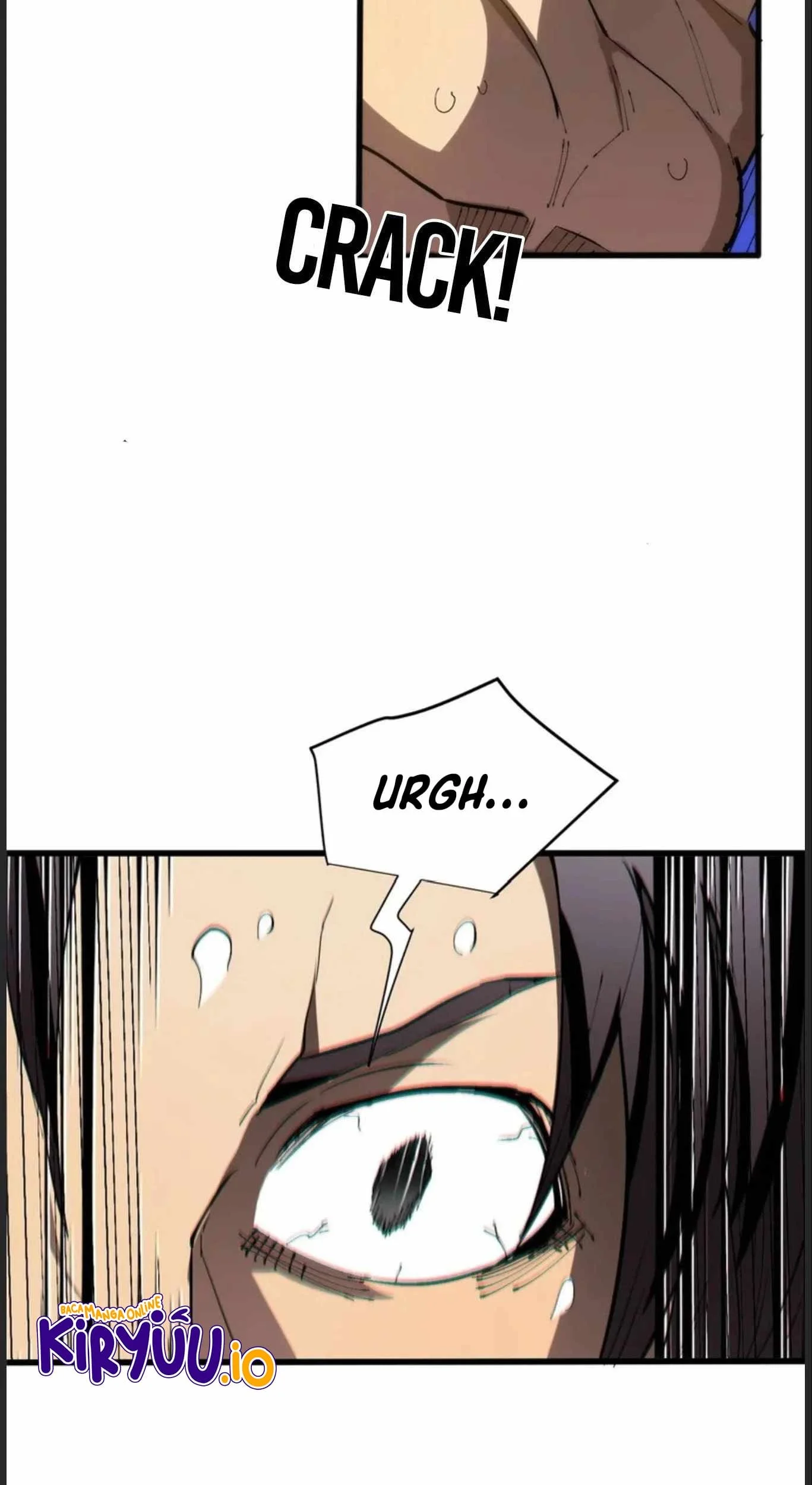 Extraordinary World?! Me… A Vampire?! Chapter 32 Gambar 31