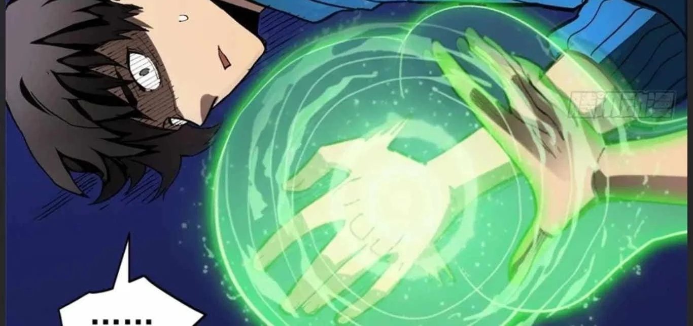 Extraordinary World?! Me… A Vampire?! Chapter 32 Gambar 39