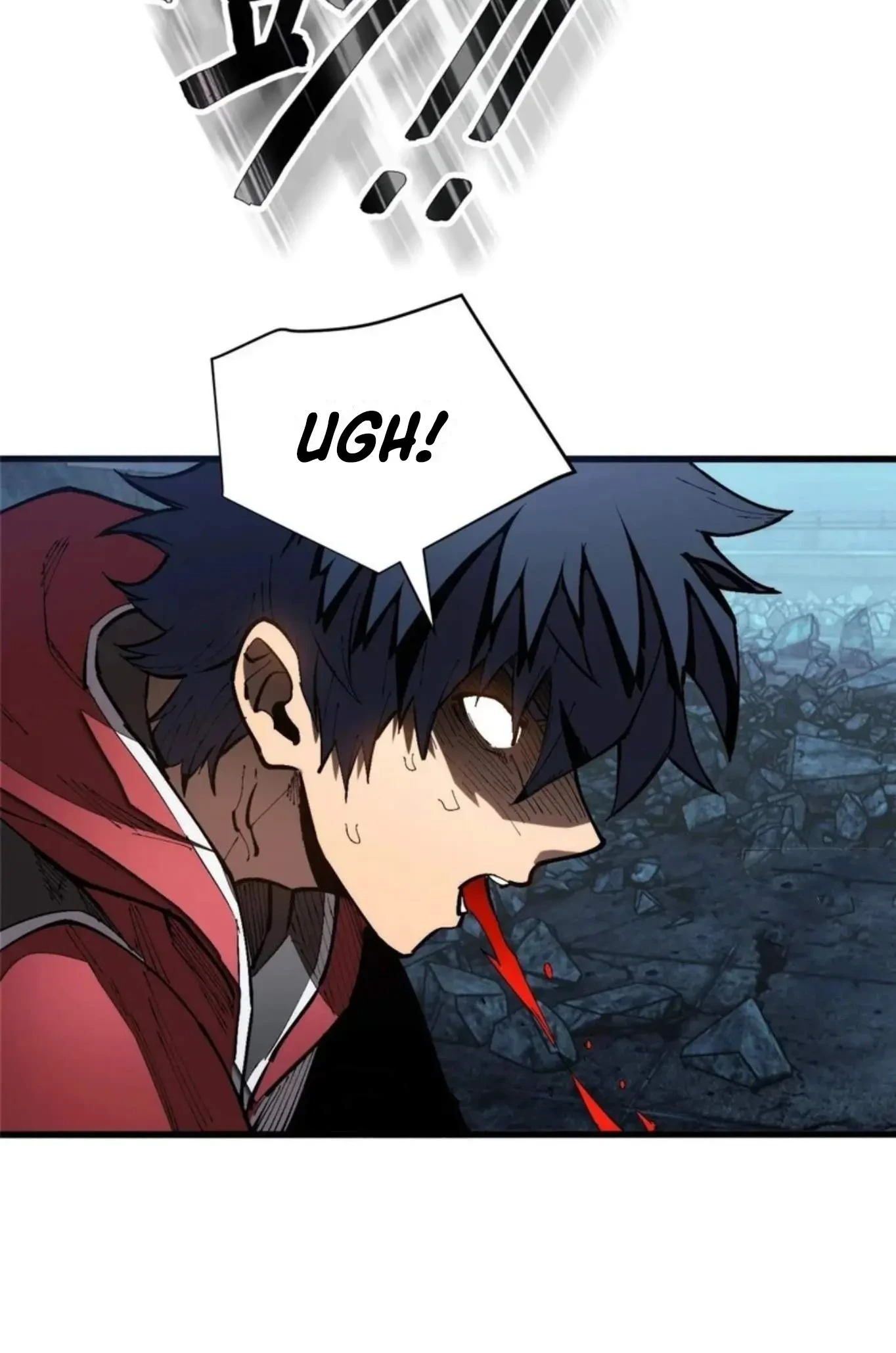 Extraordinary World?! Me… A Vampire?! Chapter 39 Gambar 6