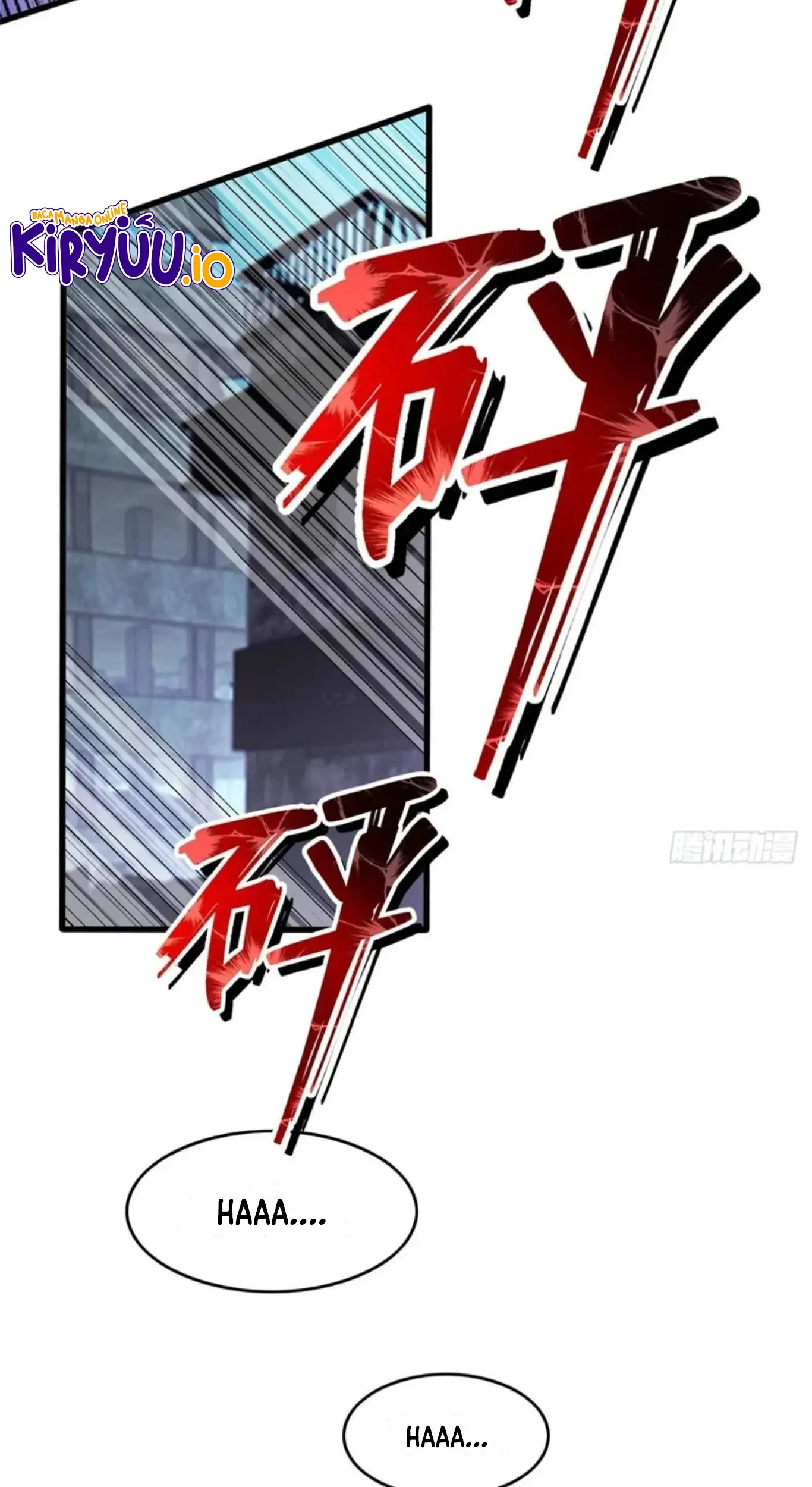 Extraordinary World?! Me… A Vampire?! Chapter 39 Gambar 19