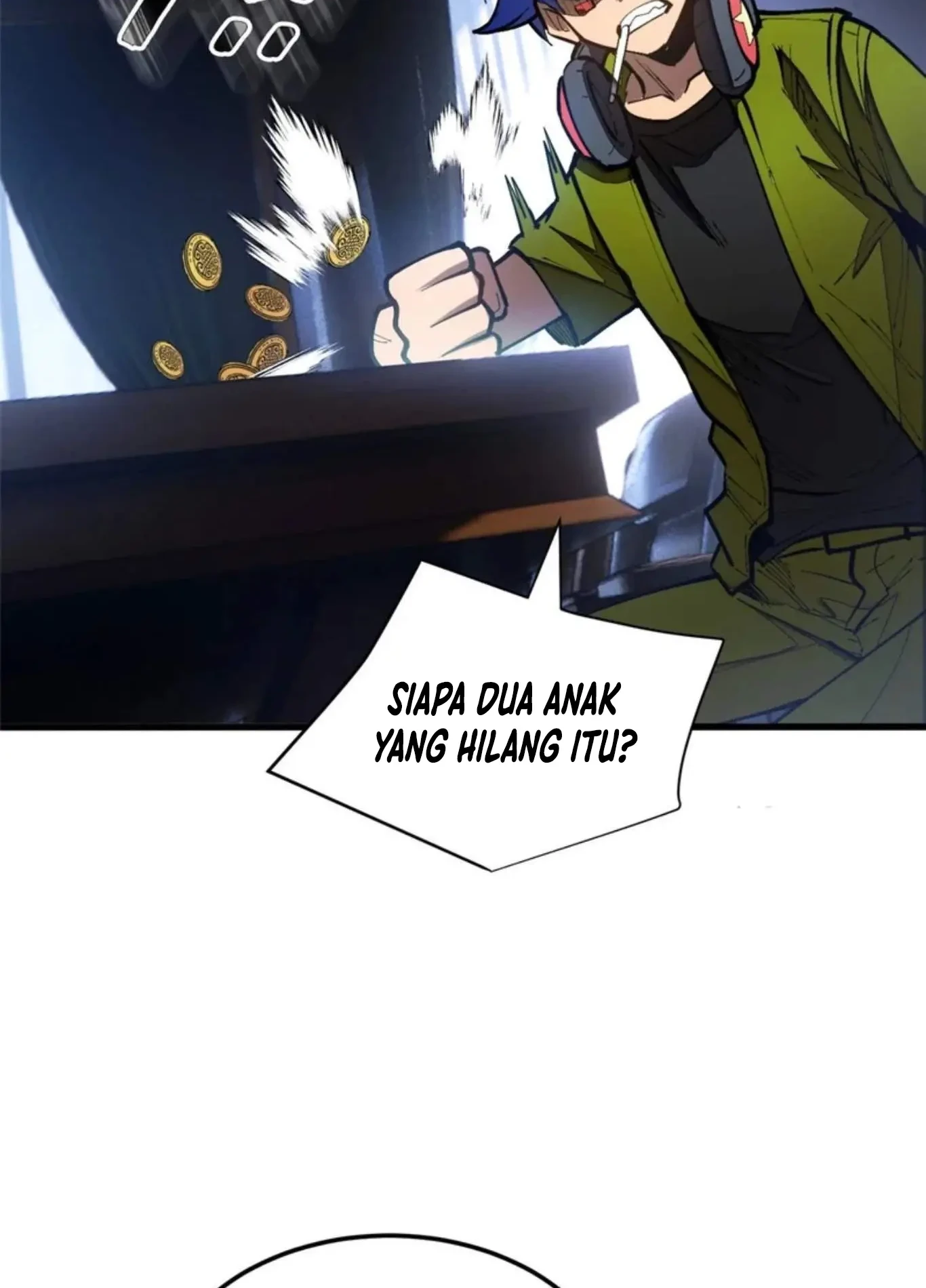 Extraordinary World?! Me… A Vampire?! Chapter 39 Gambar 36