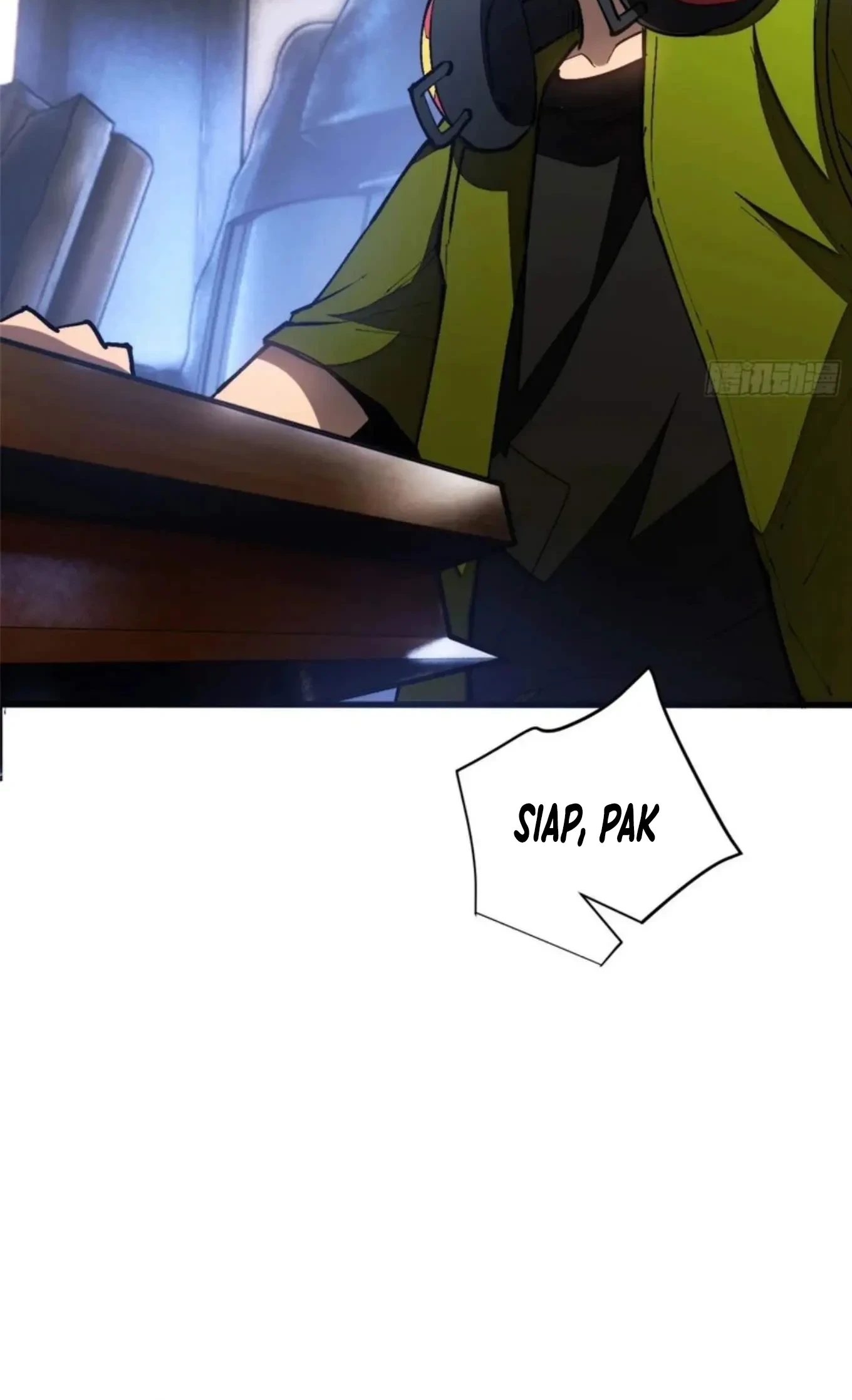 Extraordinary World?! Me… A Vampire?! Chapter 39 Gambar 43