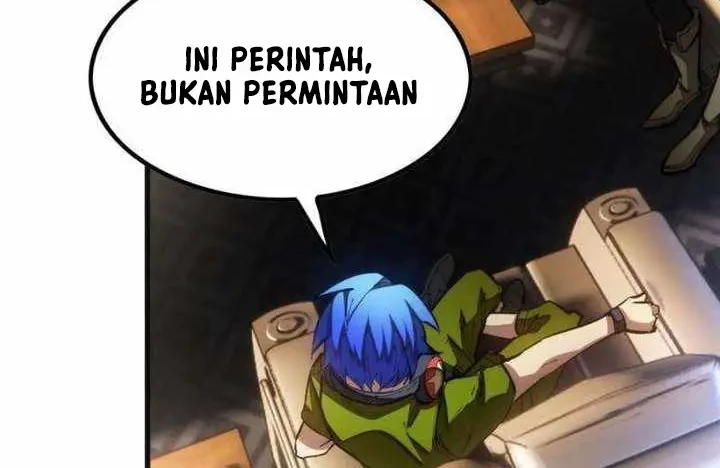 Extraordinary World?! Me… A Vampire?! Chapter 40 Gambar 9