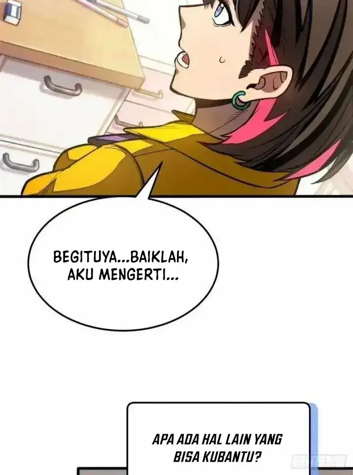 Extraordinary World?! Me… A Vampire?! Chapter 41 Gambar 12