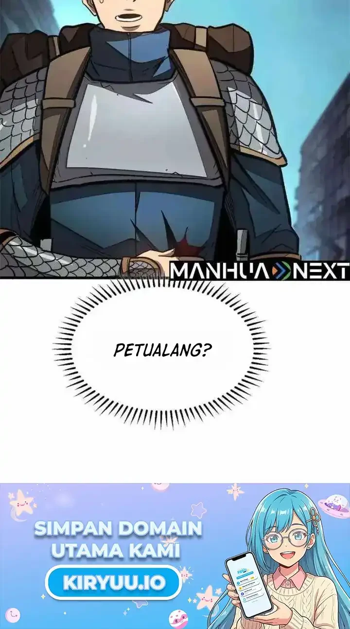 Extraordinary World?! Me… A Vampire?! Chapter 41 Gambar 24