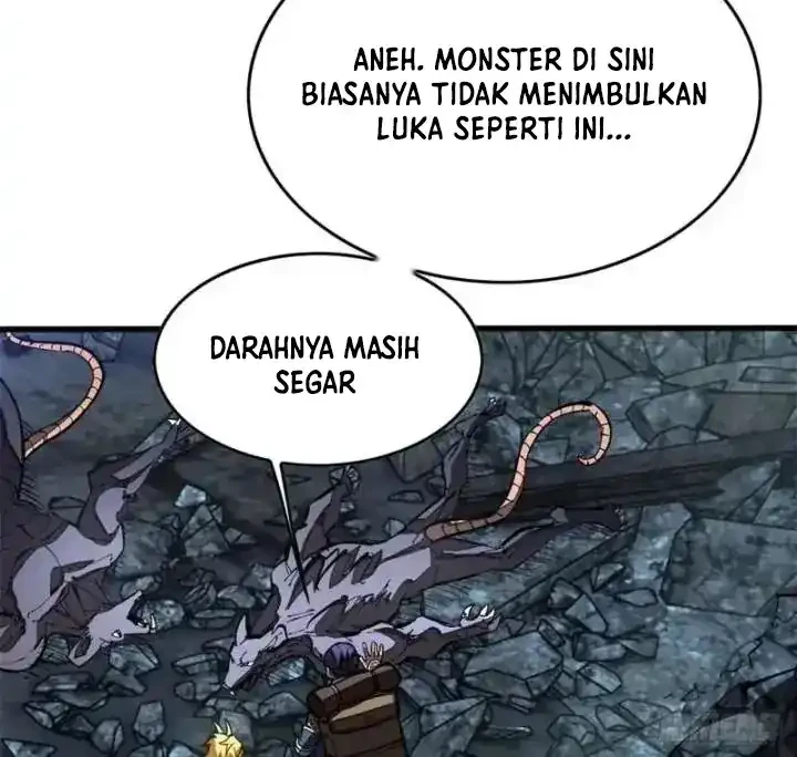 Extraordinary World?! Me… A Vampire?! Chapter 42 Gambar 13