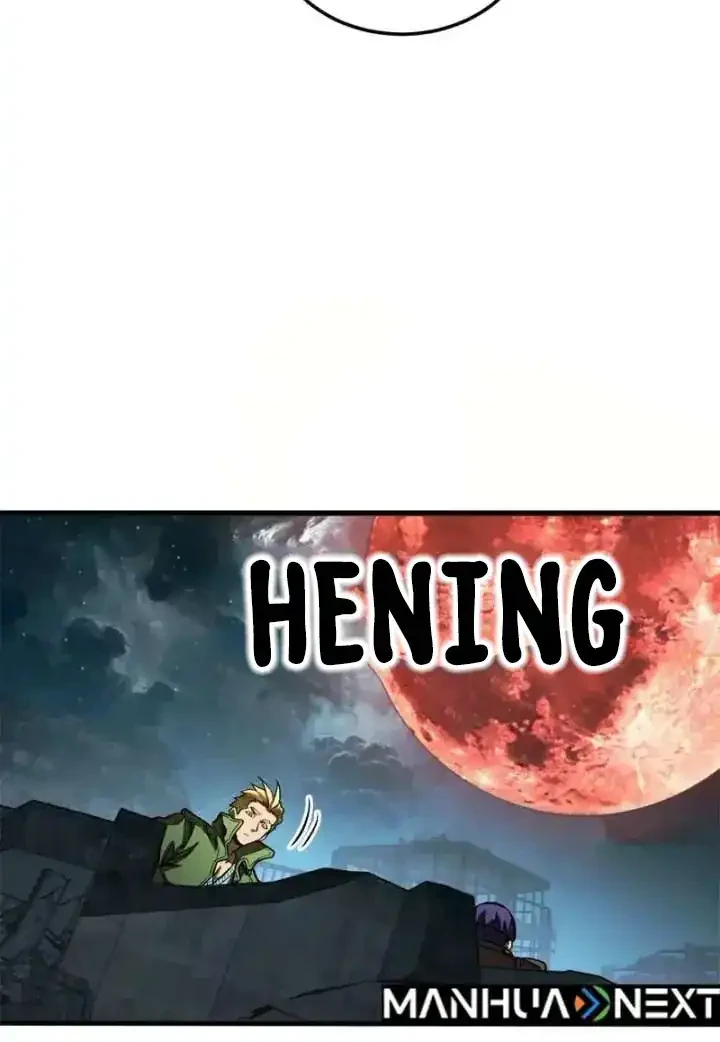 Extraordinary World?! Me… A Vampire?! Chapter 42 Gambar 22