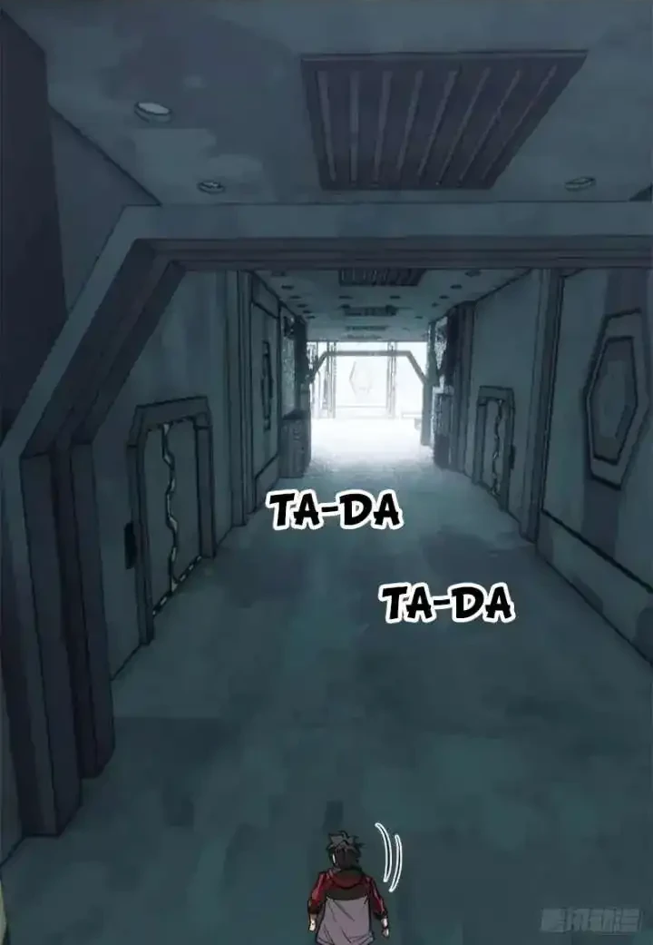 Extraordinary World?! Me… A Vampire?! Chapter 42 Gambar 25