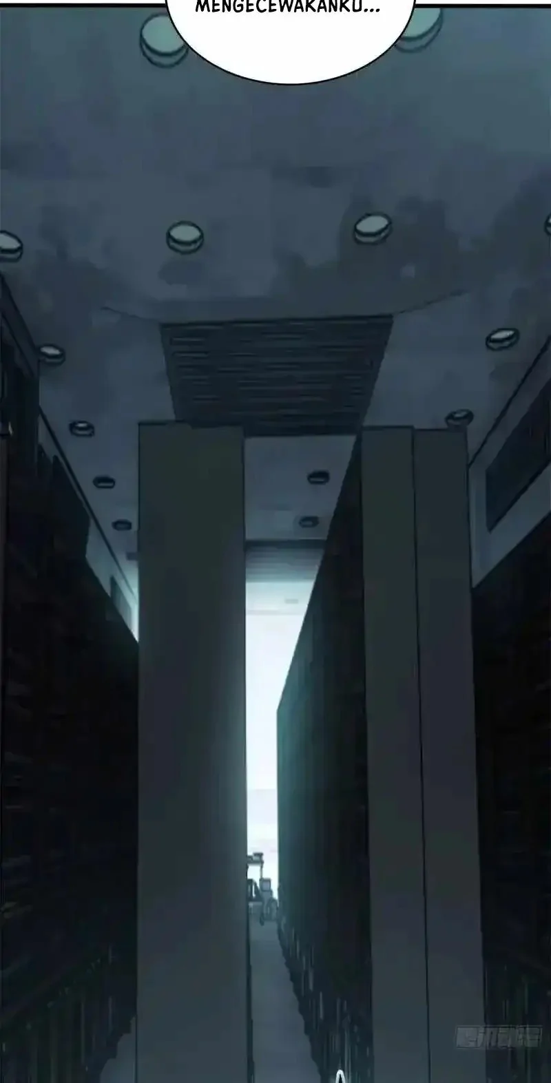 Extraordinary World?! Me… A Vampire?! Chapter 43 Gambar 4