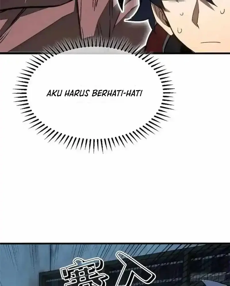 Extraordinary World?! Me… A Vampire?! Chapter 43 Gambar 25