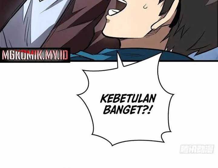 Extraordinary World?! Me… A Vampire?! Chapter 5 Gambar 26