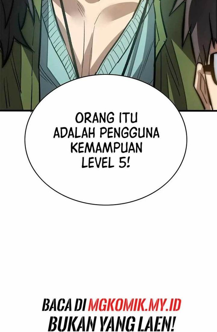 Extraordinary World?! Me… A Vampire?! Chapter 5 Gambar 30