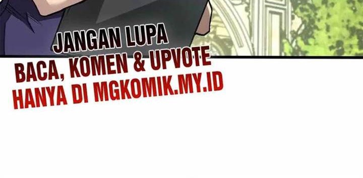 Extraordinary World?! Me… A Vampire?! Chapter 5 Gambar 4
