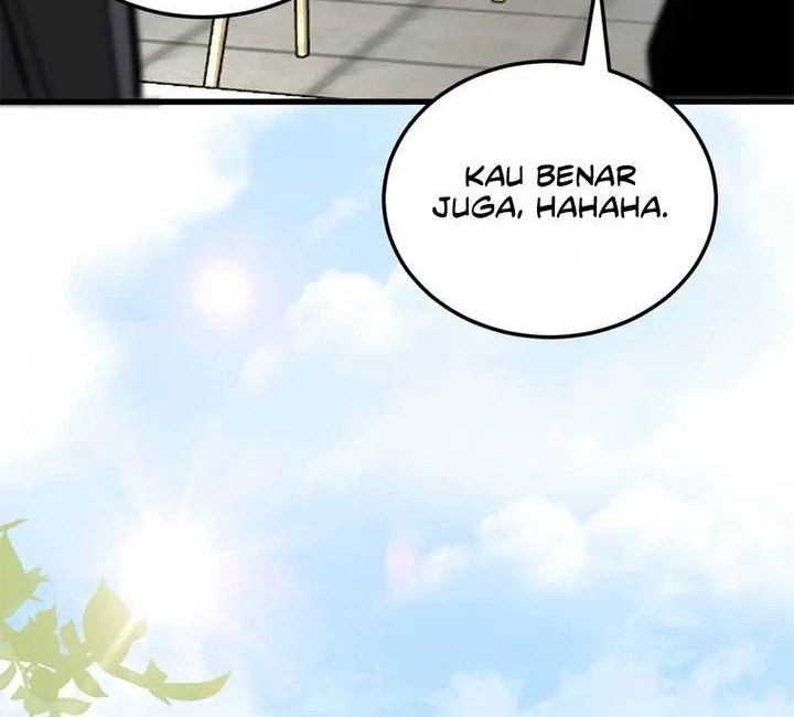 Extraordinary World?! Me… A Vampire?! Chapter 6 Gambar 13