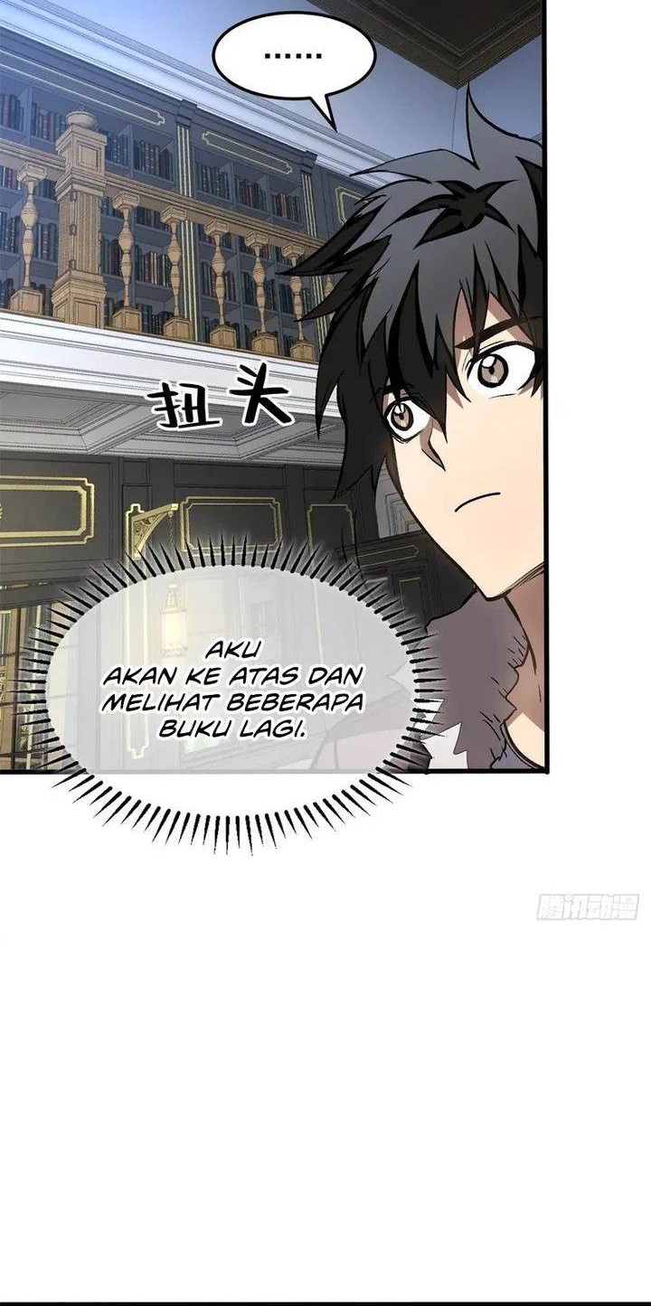 Extraordinary World?! Me… A Vampire?! Chapter 6 Gambar 15