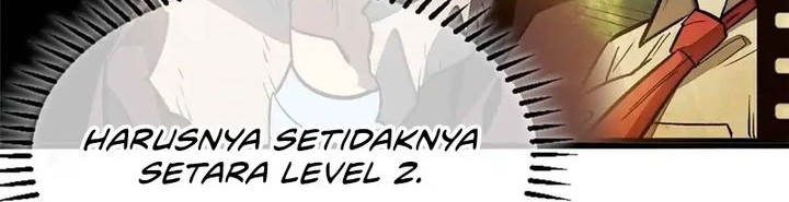 Extraordinary World?! Me… A Vampire?! Chapter 7 Gambar 19