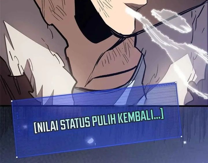 Extraordinary World?! Me… A Vampire?! Chapter 7 Gambar 28