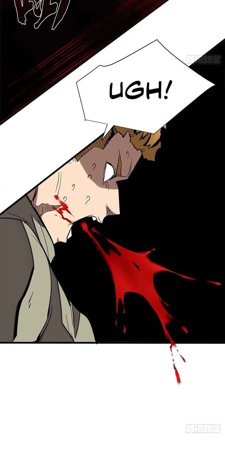 Extraordinary World?! Me… A Vampire?! Chapter 7 Gambar 31