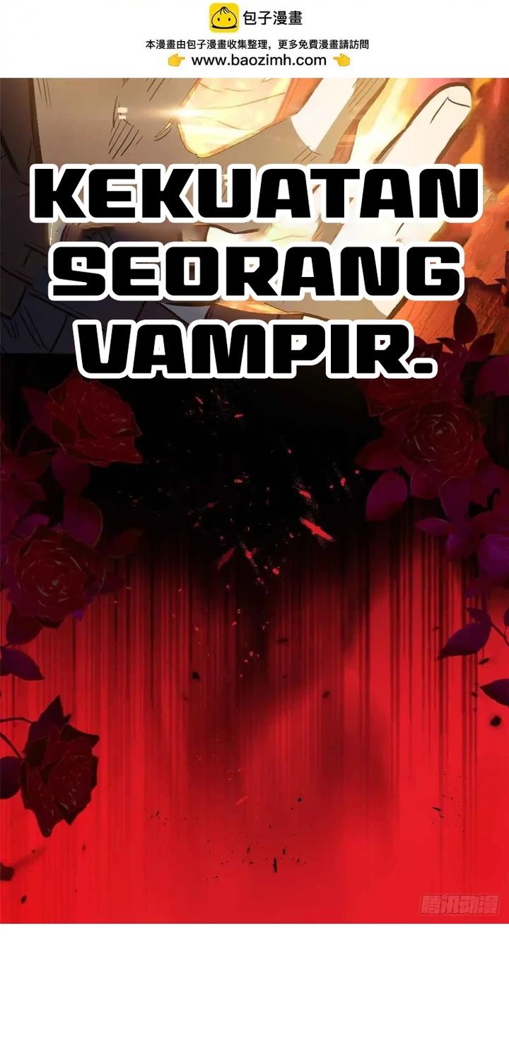 Extraordinary World?! Me… A Vampire?! Chapter 7 Gambar 34