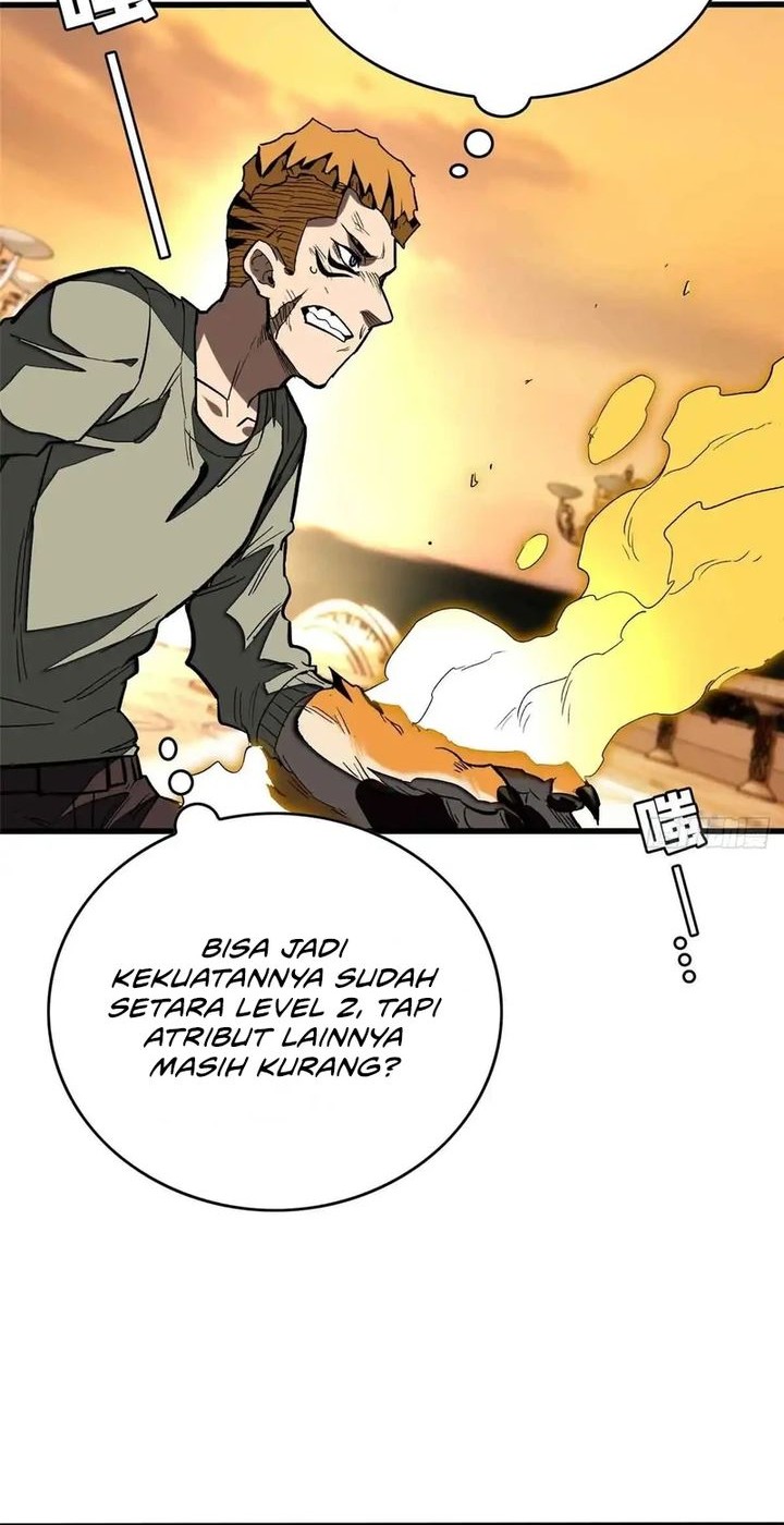 Extraordinary World?! Me… A Vampire?! Chapter 7 Gambar 17