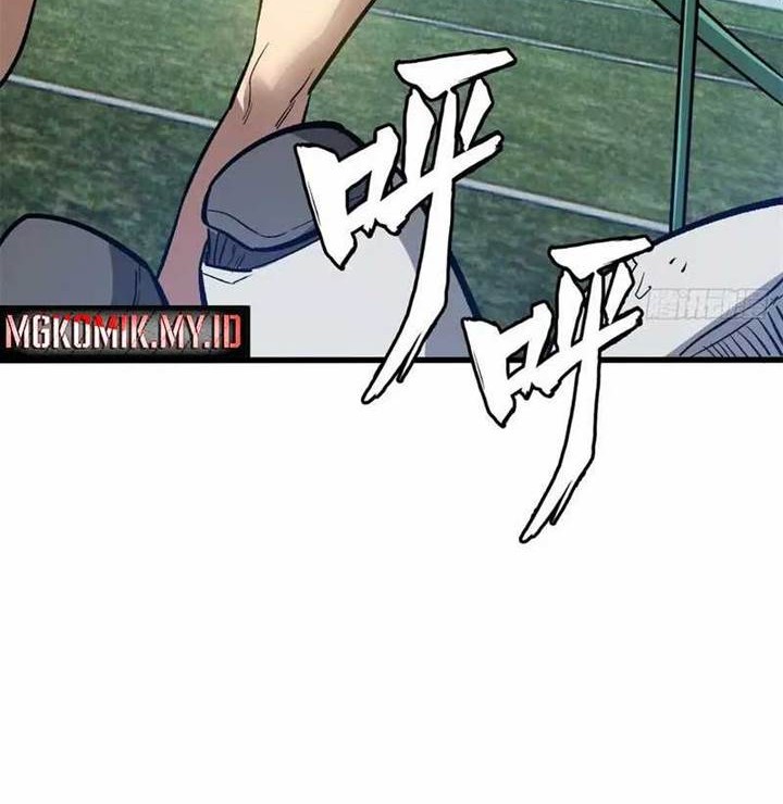Extraordinary World?! Me… A Vampire?! Chapter 8 Gambar 22