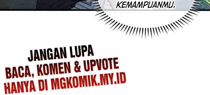 Extraordinary World?! Me… A Vampire?! Chapter 8 Gambar 25