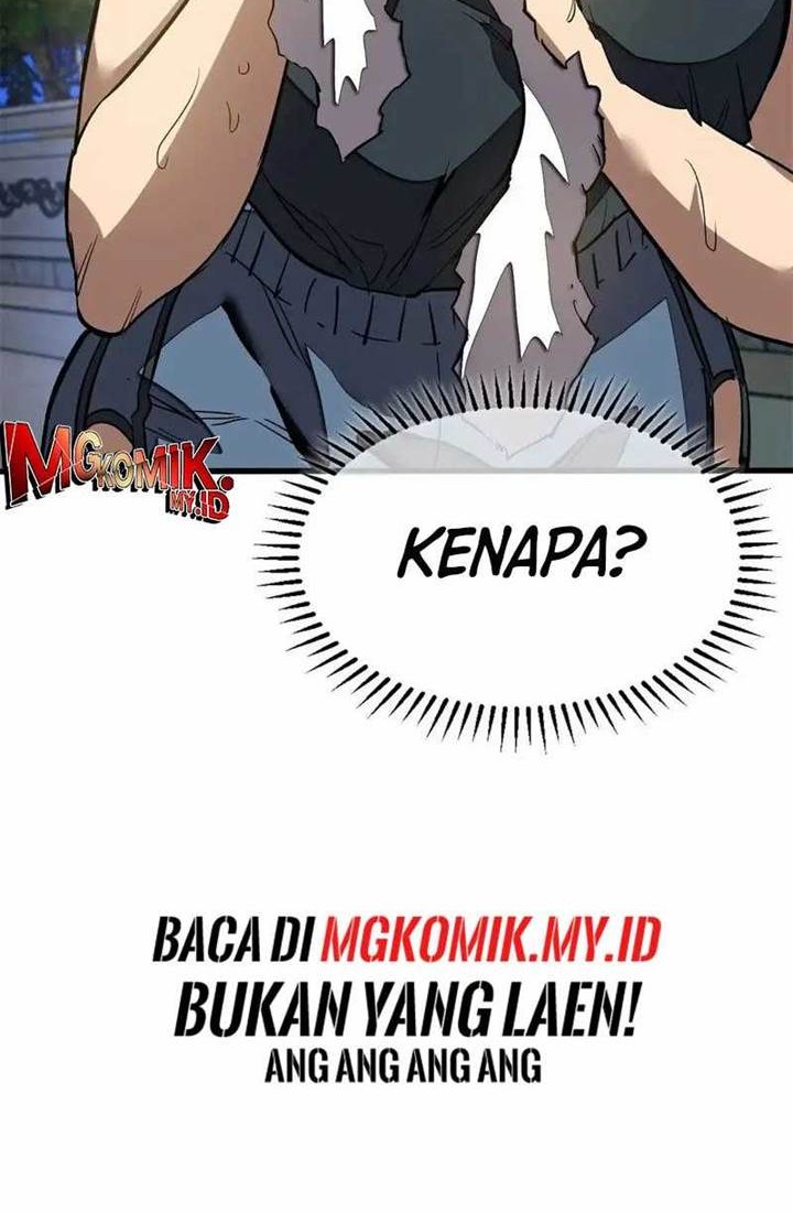 Extraordinary World?! Me… A Vampire?! Chapter 8 Gambar 31