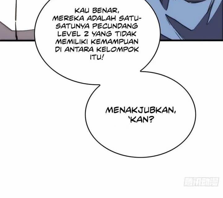 Extraordinary World?! Me… A Vampire?! Chapter 9 Gambar 21