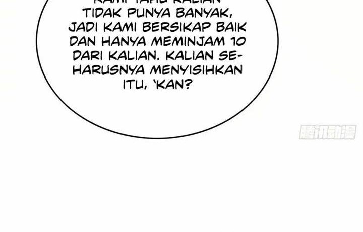Extraordinary World?! Me… A Vampire?! Chapter 9 Gambar 23