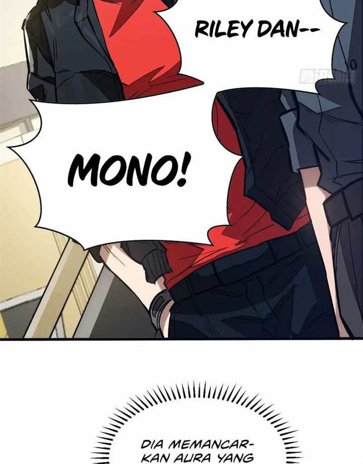 Extraordinary World?! Me… A Vampire?! Chapter 9 Gambar 29