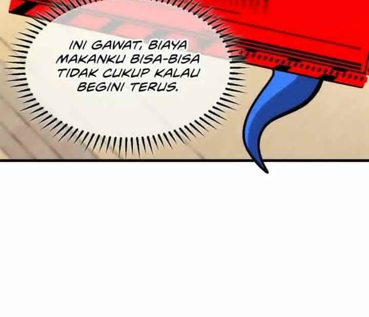Extraordinary World?! Me… A Vampire?! Chapter 9 Gambar 16