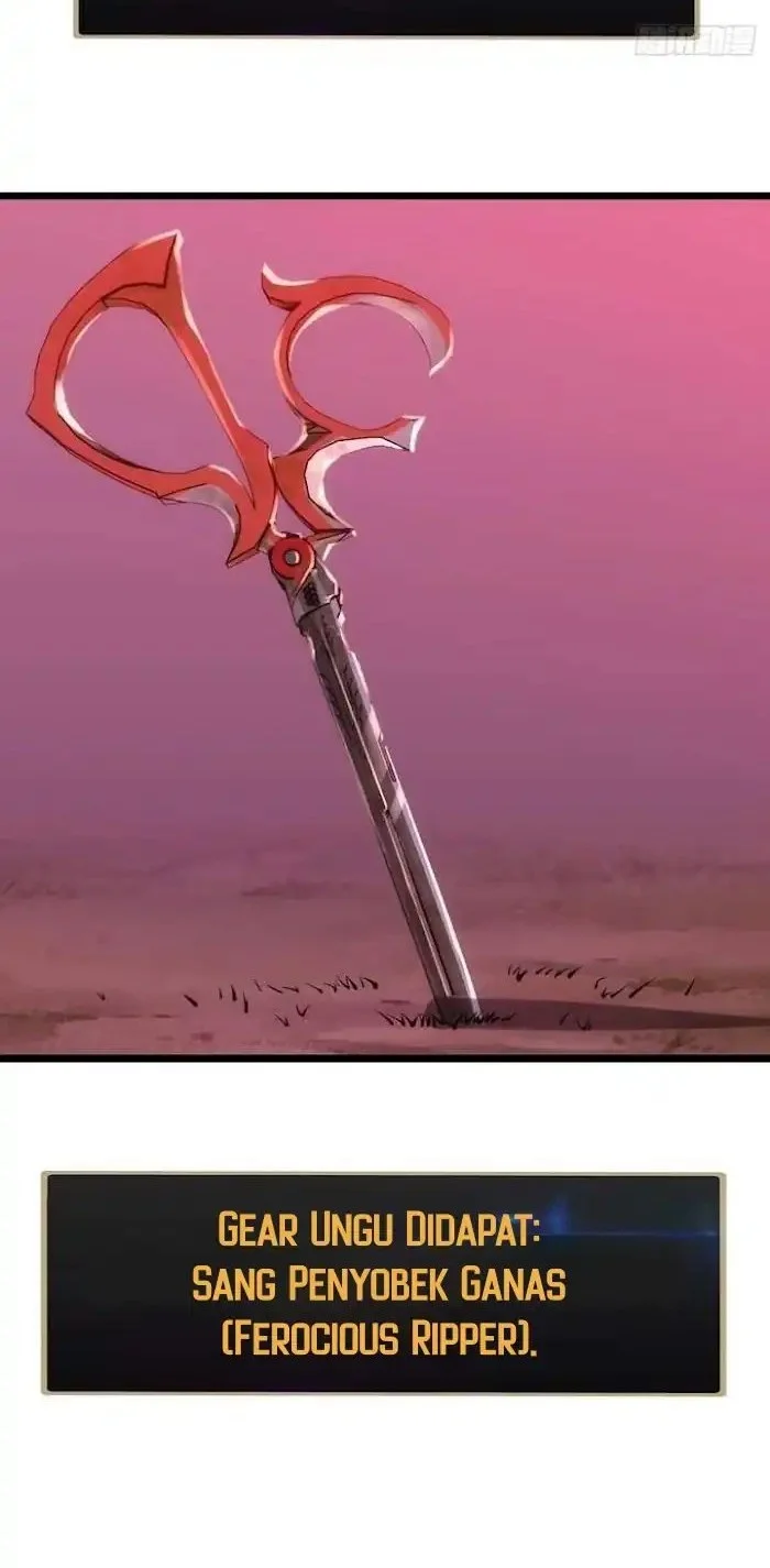 extremely evil game chapter 10 - Page 21