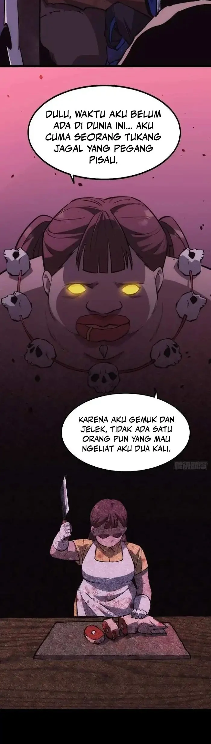 extremely evil game chapter 10 - Page 2