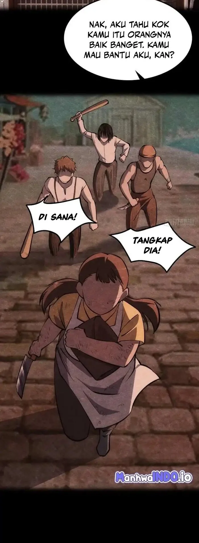 extremely evil game chapter 10 - Page 4