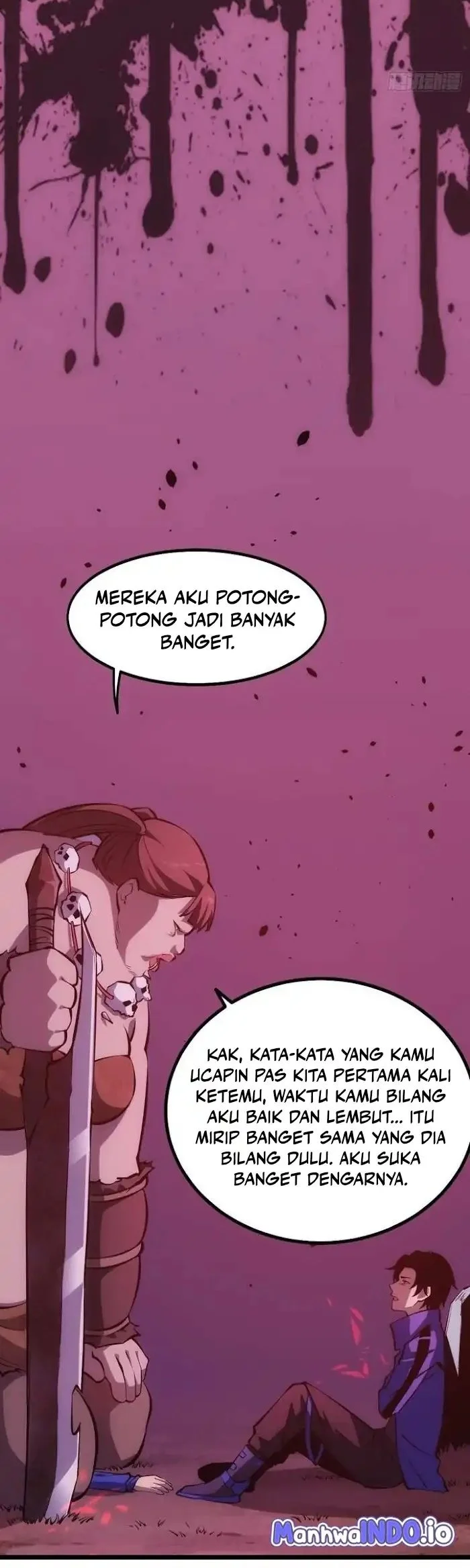 extremely evil game chapter 10 - Page 9