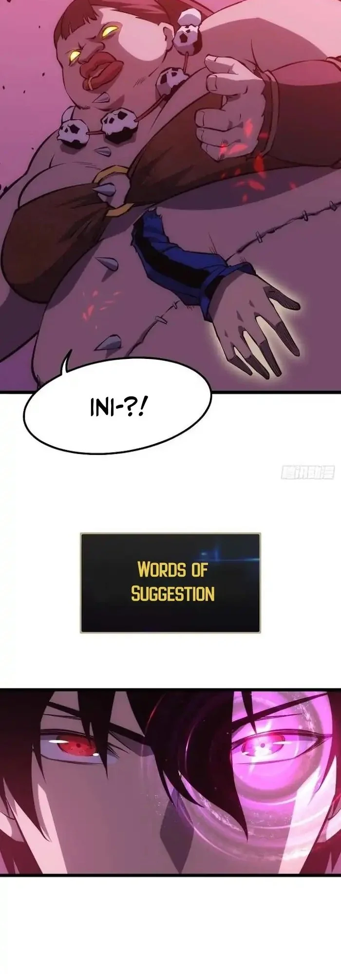 extremely evil game chapter 10 - Page 11