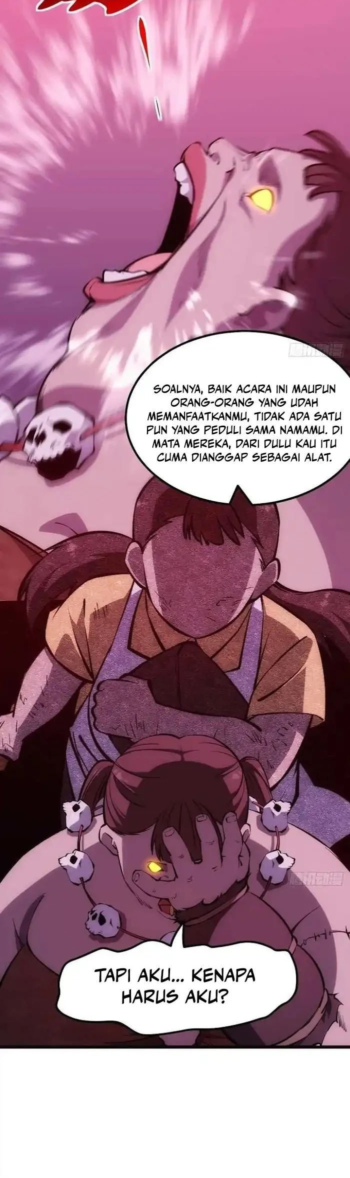 extremely evil game chapter 10 - Page 13