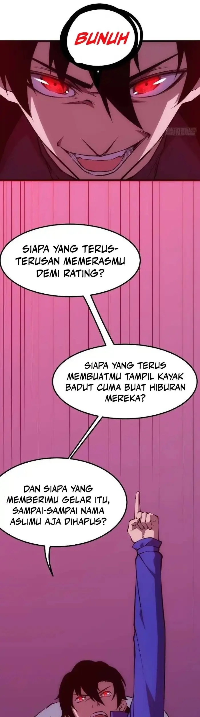 extremely evil game chapter 10 - Page 14