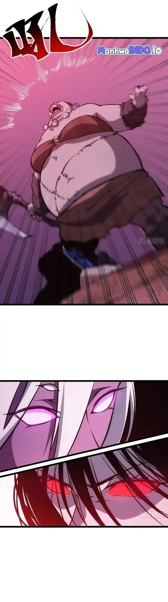 extremely evil game chapter 10 - Page 16