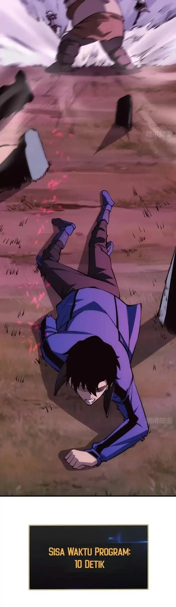 extremely evil game chapter 10 - Page 19