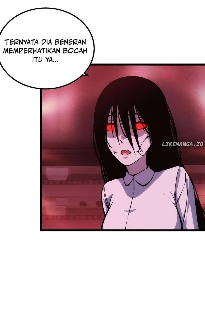 Extremely Evil Game Chapter 11 Gambar 20